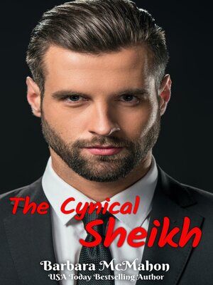 cover image of The Cynical Sheikh